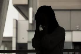 悲しみ